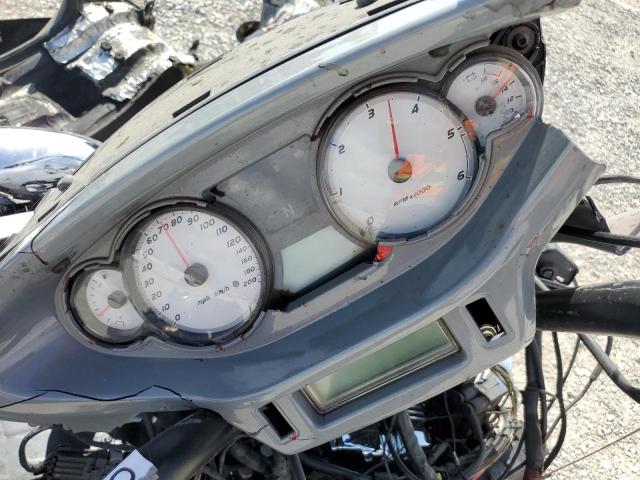 2015 VICTORY MOTORCYCLES MAGNUM - 5VPYW36N3F3038949