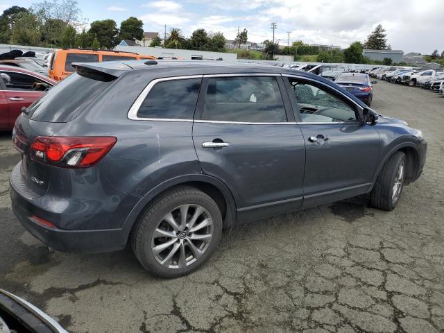 JM3TB2DV5E0429223 Mazda Cx-9 Grand Touring