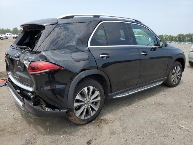 4JGFB4KE3LA034688 Mercedes-Benz Gle 350 4matic