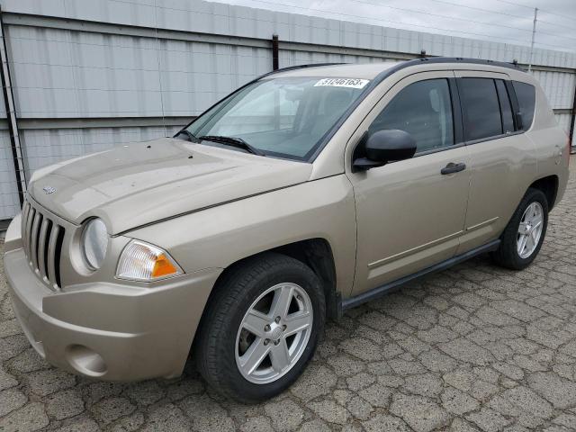 2010 Jeep Compass Sport