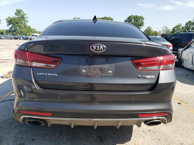 5XXGW4L29JG191533 KIA OPTIMA SX