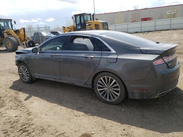 3LN6L5C99HR624394 Lincoln MKZ SELECT