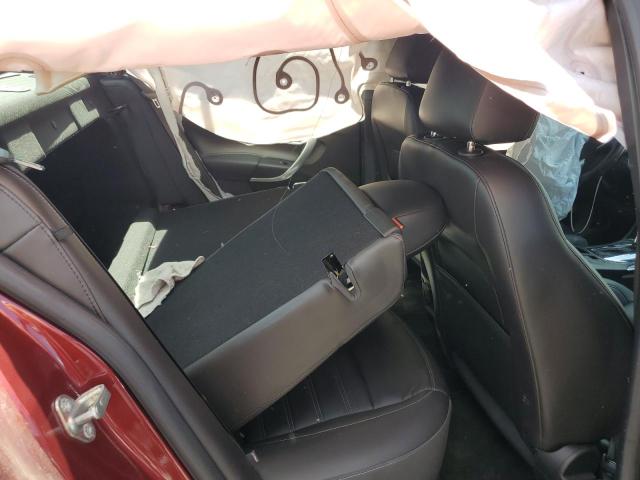 2016 BUICK REGAL GS - 2G4GV5GX8G9183868