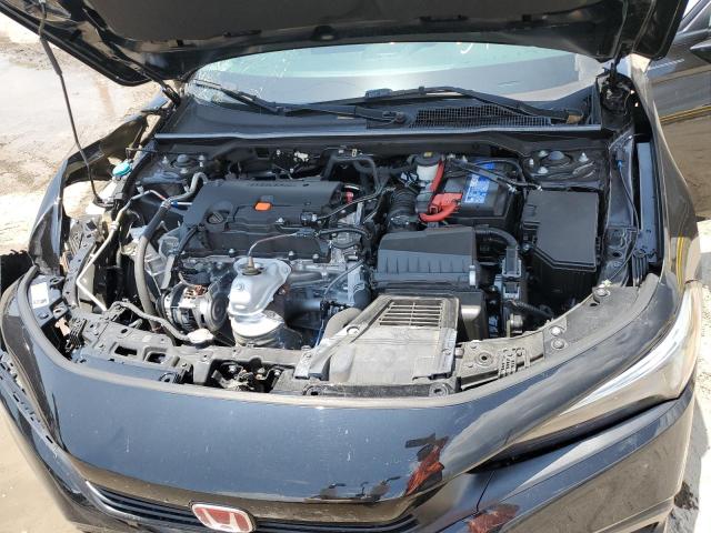 2HGFE2F50NH546120 Honda Civic Sport