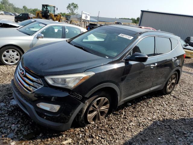 2014 Hyundai Santa Fe Sport 