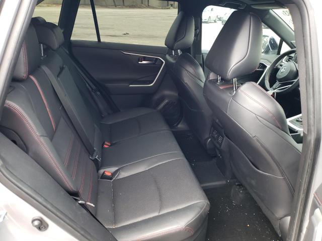 2021 TOYOTA RAV4 PRIME - JTMFB3FV0MD026976