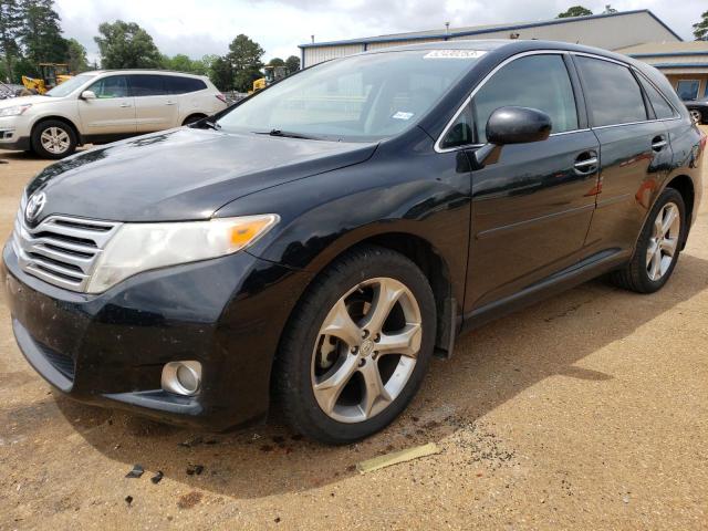 2009 Toyota Venza 