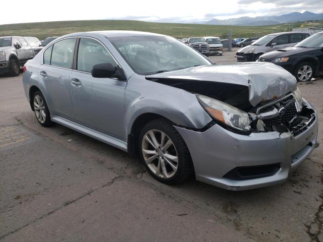 4S3BMCC67E3011095 Subaru Legacy 2.5i Premium