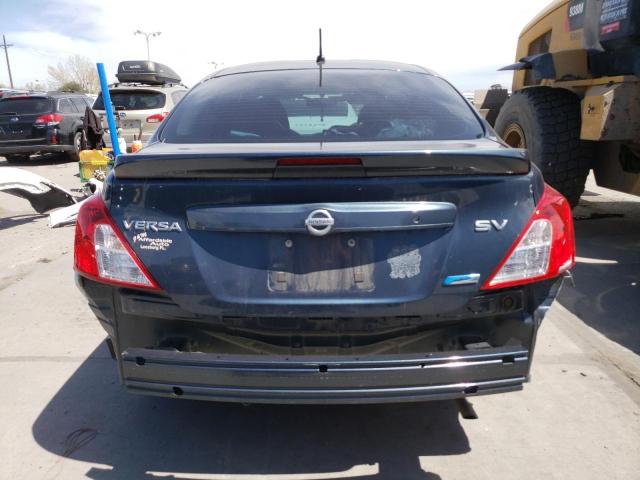 3N1CN7AP9FL835936 Nissan VERSA S