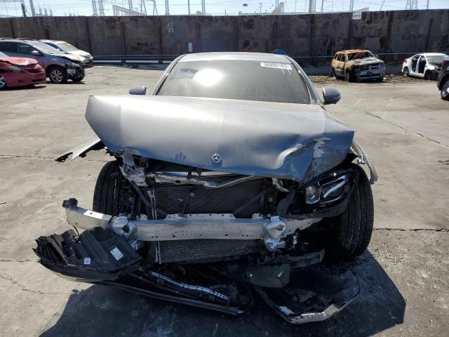 WDDZF4JB5KA505645 Mercedes-Benz E 300