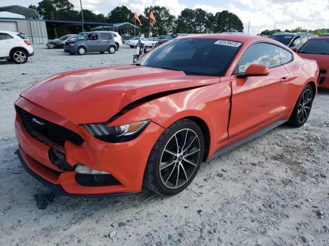 1FA6P8TH0G5232266 2016 FORD MUSTANG, photo no. 1