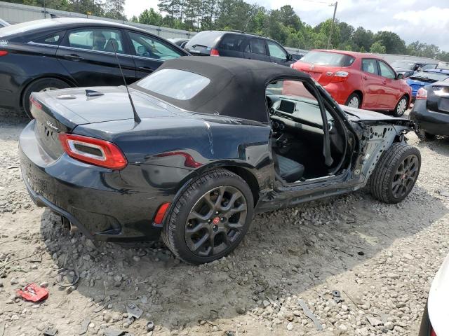 2018 FIAT 124 SPIDER - JC1NFAEK9J0137845