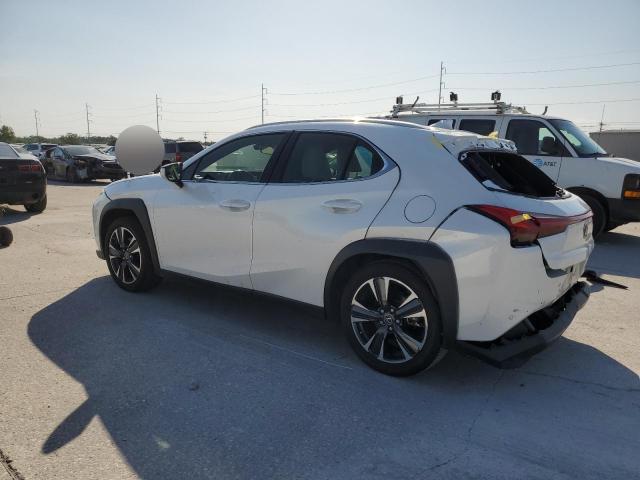 2021 LEXUS UX 200 - JTHP3JBHXM2031943
