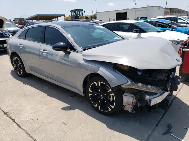 5XXG64J2XMG043897 KIA K5 GT LINE