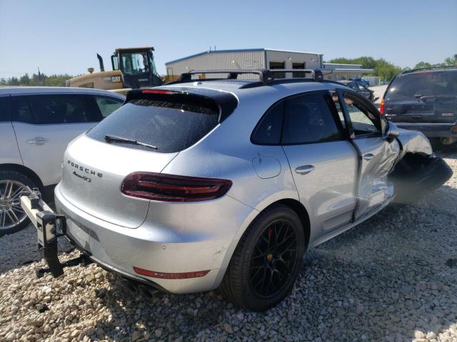 WP1AG2A51HLB54053 Porsche Macan Gts