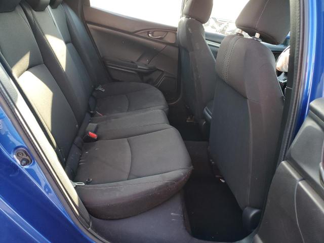 2017 HONDA CIVIC SPOR - SHHFK7H44HU211573