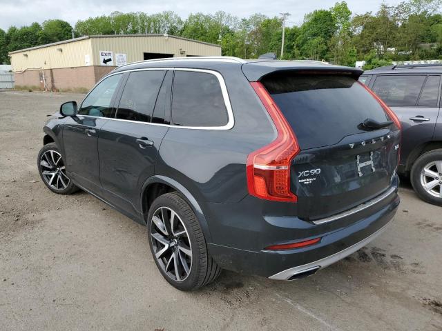 2021 VOLVO XC90 T6 MO - YV4A221K6M1689971