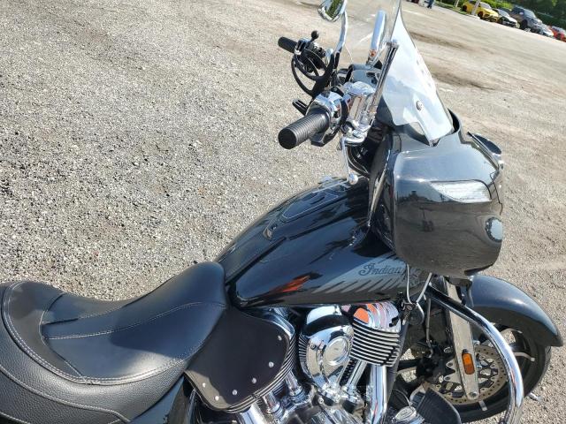 2018 INDIAN MOTORCYCLE CO. CHIEFTAIN - 56KTCAAA5J3364183
