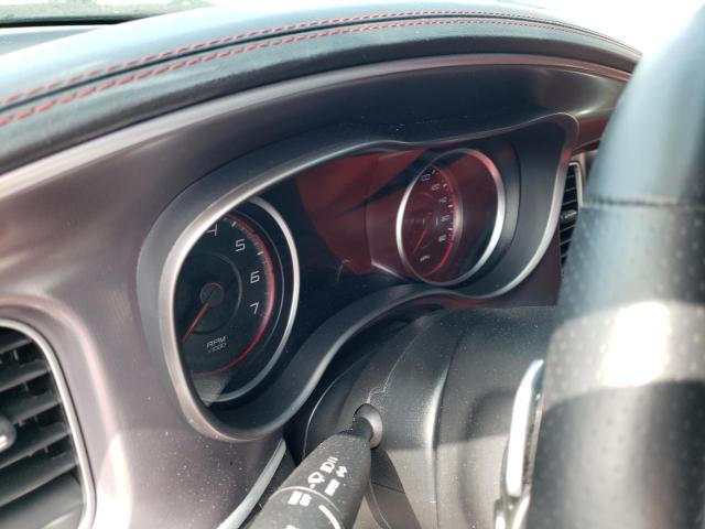 2021 DODGE CHARGER SC - 2C3CDXGJ3MH512995