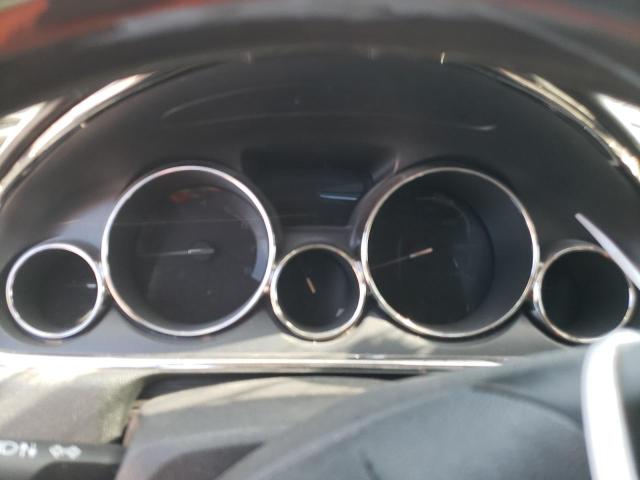 5GAKRCKDXFJ234148 Buick Enclave
