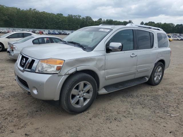 2013 Nissan Armada SV