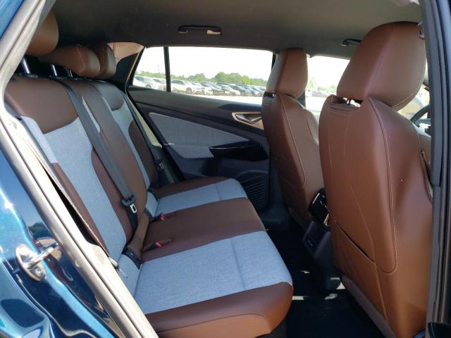 2023 VOLKSWAGEN ID.4 PRO 1V2CMPE89PC009330