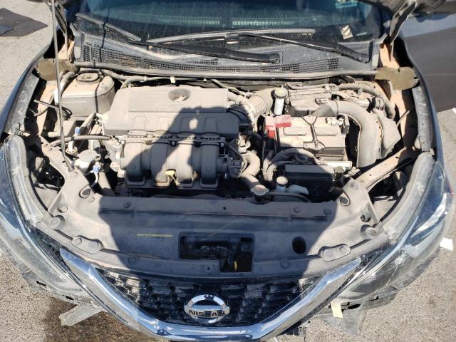 3N1AB7AP7KY368450 Nissan SENTRA S