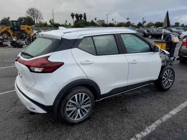 3N1CP5CV5NL487318 Nissan KICKS SV