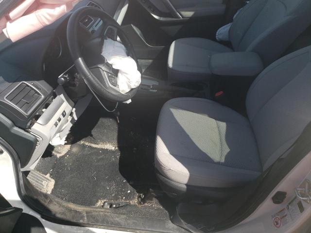 JF2SJAEC5HH482445 Subaru Forester 2.5i Premium