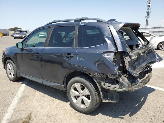 JF2SJARC0GH550837 Subaru Forester 2.5i Limited
