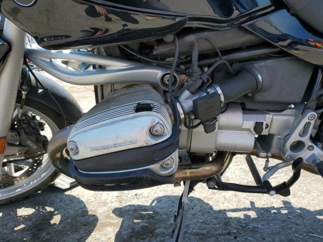 2002 BMW R1150 R - WB10439B52ZF46043