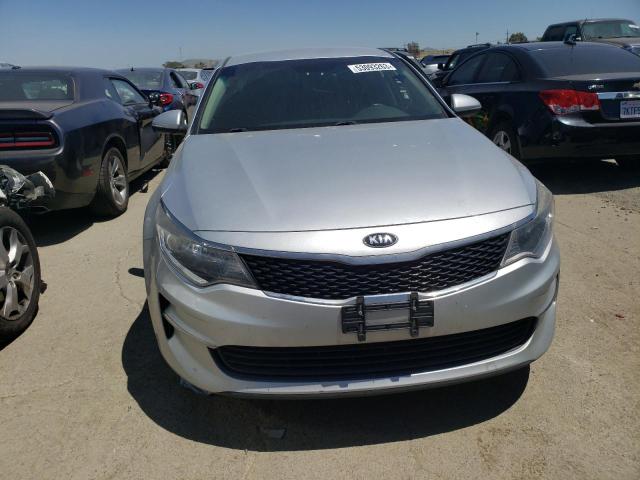 5XXGT4L3XHG139520 KIA Optima Lx