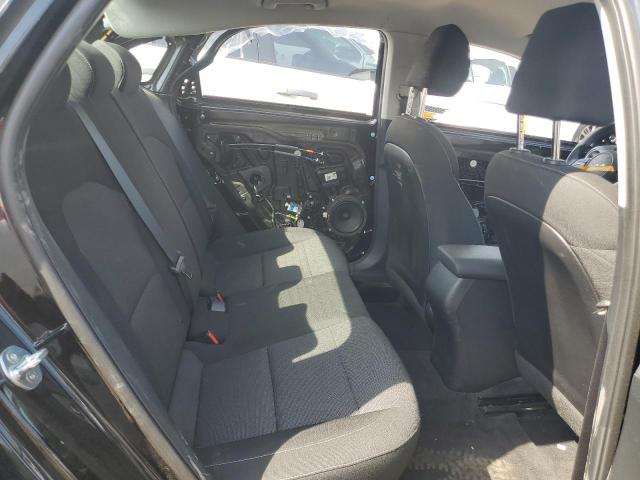 3KPF24AD8NE463774 KIA FORTE FE