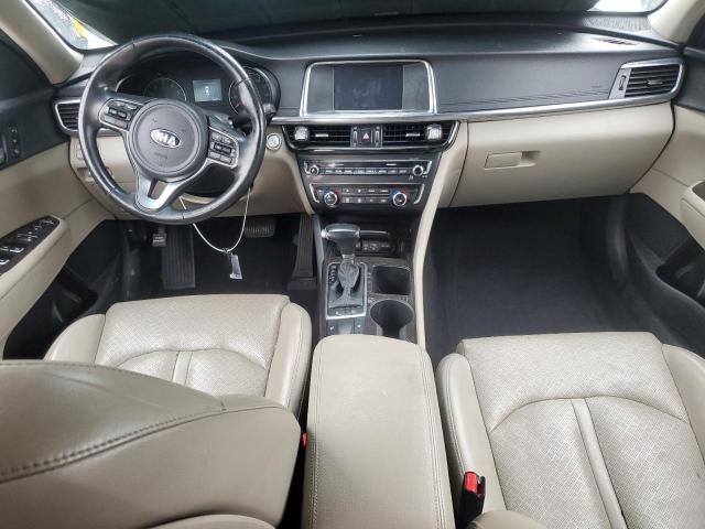 5XXGU4L30HG126725 KIA OPTIMA EX