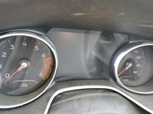 3C4NJDCB3MT553533 Jeep Compass Limited