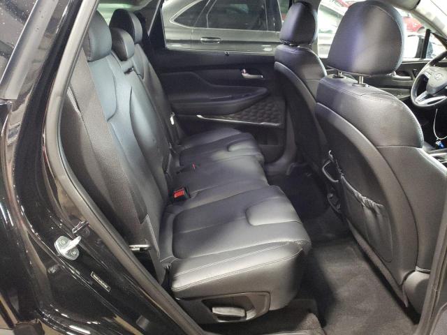 2020 HYUNDAI SANTA FE L - 5NMS5CAA8LH274067