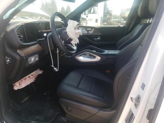4JGFB4KBXMA460238 Mercedes-Benz Gle 350 4matic