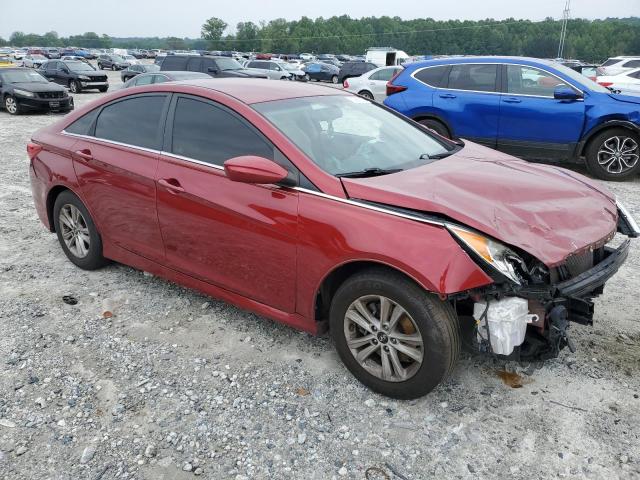 5NPEB4AC8EH944798 | 2014 HYUNDAI SONATA GLS