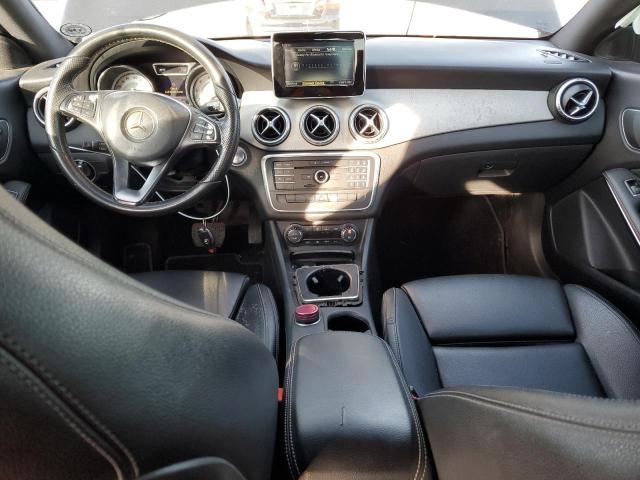 WDDSJ4EB8GN317518 Mercedes-Benz CLA 250