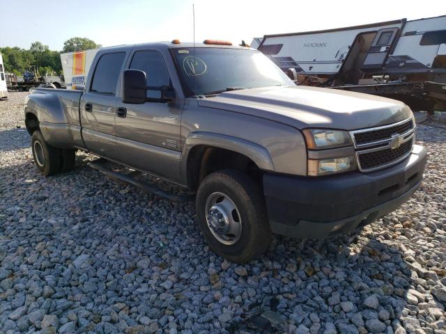 2006 CHEVROLET SILVERADO K3500 for Sale | AL - MONTGOMERY | Thu. Jul 06 ...