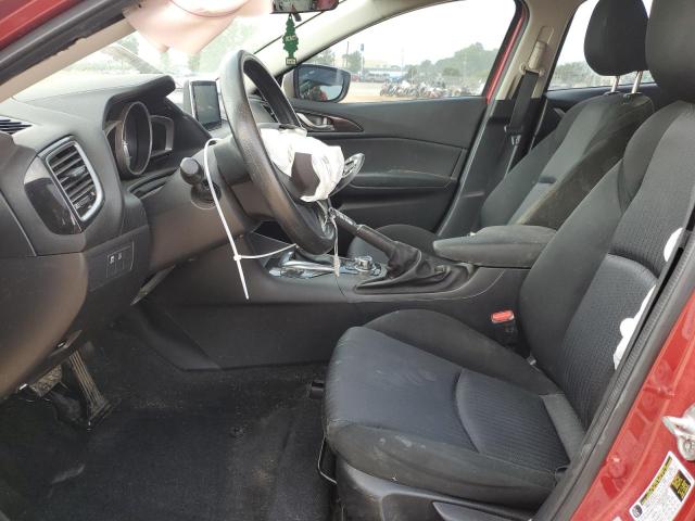 JM1BM1T71G1295125 Mazda 3 SPORT
