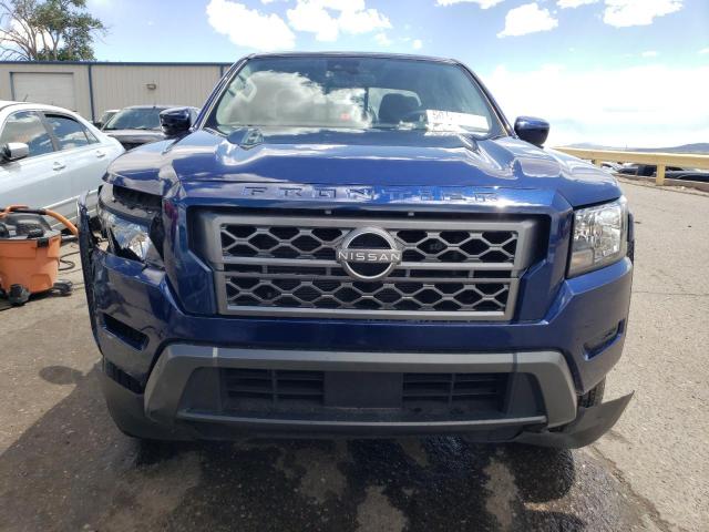 1N6ED1EJ8NN614853 Nissan FRONTIER S