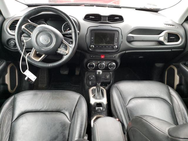 ZACCJBDT0GPD46774 Jeep Renegade Limited