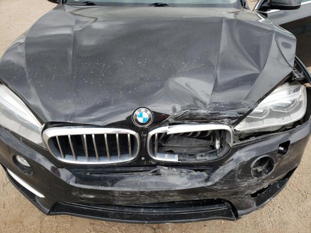 VIN 5UXKR0C59E0H17205 2014 BMW X5, Xdrive35I no.11