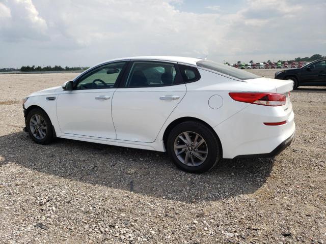 5XXGT4L38LG397186 KIA Optima Lx