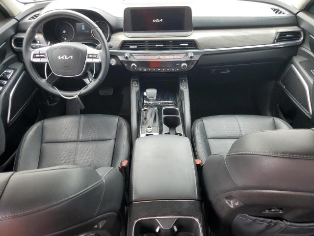 5XYP3DHC0NG234233 KIA Telluride Ex