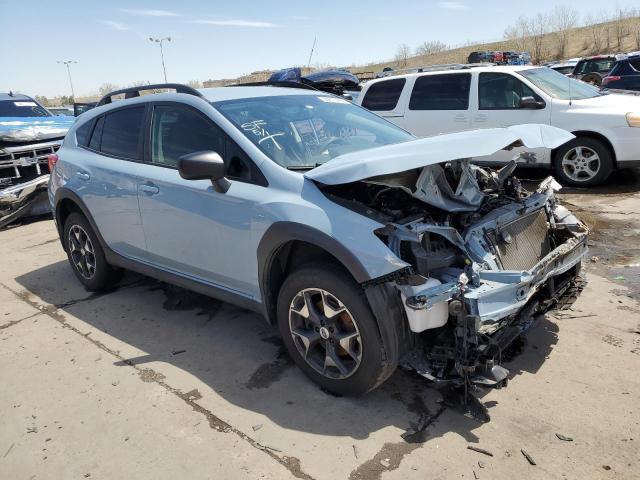 JF2GTAAC6JH248505 Subaru Crosstrek