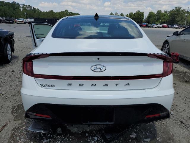 2022 HYUNDAI SONATA N L - KMHL14JC8NA216721