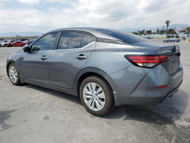 3N1AB8BV2LY279681 Nissan SENTRA S