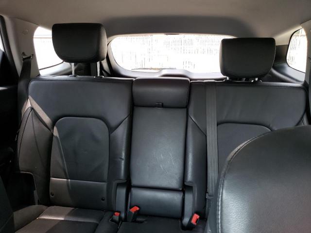 2015 HYUNDAI SANTA FE G - KM8SN4HF5FU106046